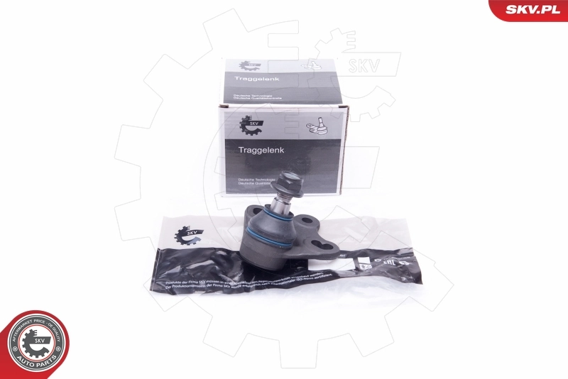 Ball Joint